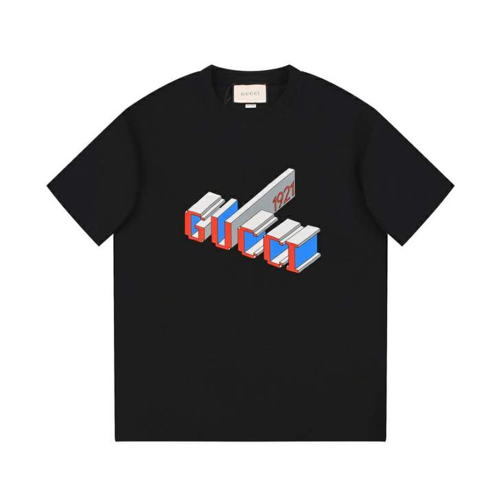 Picture of Gucci T Shirts Short _SKUGucciXS-Lattr954510928